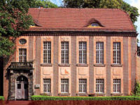 Muzeum Ceramiki Muzeum Ceramiki