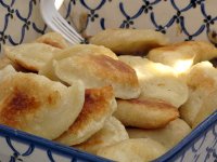 pierogi pierogi