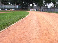 bieżnia stadion bieżnia stadion