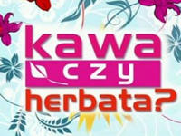 kawa czy herbata