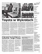 Istotne Informacje - wydanie #3 / strona 5