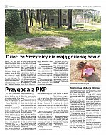 Istotne Informacje - wydanie #3 / strona 6