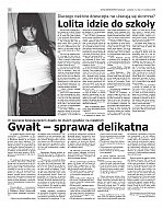 Istotne Informacje - wydanie #3 / strona 8