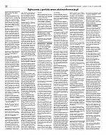 Istotne Informacje - wydanie #3 / strona 10