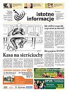 Istotne Informacje - wydanie #12 / 2010-01-21