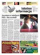 Istotne Informacje - wydanie #13 / 2010-02-04