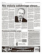 Istotne Informacje - wydanie #4 / strona 4
