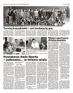 Istotne Informacje - wydanie #4 / strona 5