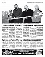 Istotne Informacje - wydanie #5 / strona 4