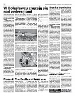 Istotne Informacje - wydanie #6 / strona 2