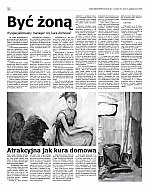 Istotne Informacje - wydanie #5 / strona 8