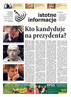 Istotne Informacje - wydanie #14 / 2010-02-18