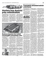 Istotne Informacje - wydanie #6 / strona 3