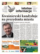 Istotne Informacje - wydanie #15 / 2010-03-04