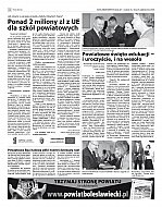 Istotne Informacje - wydanie #6 / strona 4