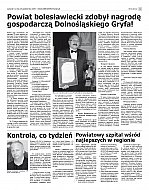 Istotne Informacje - wydanie #6 / strona 5