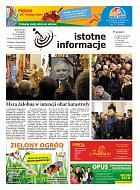 Istotne Informacje - wydanie #18 / 2010-04-15