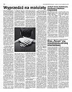 Istotne Informacje - wydanie #6 / strona 8