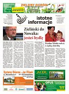 Istotne Informacje - wydanie #19 / strona 1