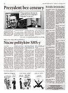 Istotne Informacje - wydanie #19 / strona 2