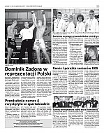 Istotne Informacje - wydanie #6 / strona 9
