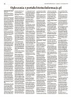 Istotne Informacje - wydanie #19 / strona 10