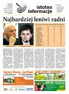 Istotne Informacje - wydanie #20 / 2010-05-13