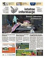 Istotne Informacje - wydanie #7 / 2009-11-12