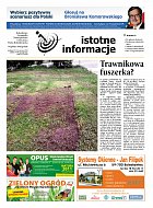 Istotne Informacje - wydanie #23 / 2010-06-24