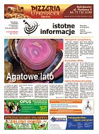Istotne Informacje - wydanie #25 / 2010-07-22