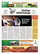 Istotne Informacje - wydanie #26 / 2010-08-05