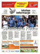 Istotne Informacje - wydanie #27 / 2010-08-19