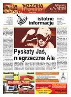 Istotne Informacje - wydanie #28 / 2010-09-02