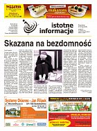 Istotne Informacje - wydanie #29 / 2010-09-16