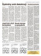Istotne Informacje - wydanie #29 / strona 2