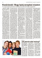 Istotne Informacje - wydanie #29 / strona 6