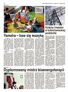 Istotne Informacje - wydanie #29 / strona 8