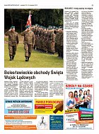 Istotne Informacje - wydanie #29 / strona 9