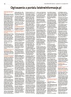 Istotne Informacje - wydanie #29 / strona 14