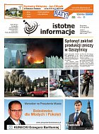 Istotne Informacje - wydanie #31 / 2010-10-14