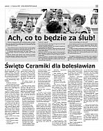Istotne Informacje - wydanie #1 / strona 3