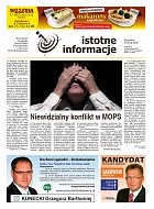 Istotne Informacje - wydanie #32 / 2010-10-28