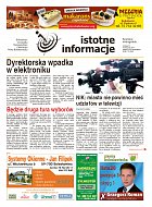 Istotne Informacje - wydanie #33 / 2010-11-18