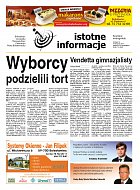 Istotne Informacje - wydanie #34 / 2010-11-30