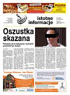 Istotne Informacje - wydanie #35 / 2010-12-16