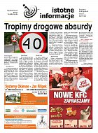 Istotne Informacje - wydanie #37 / 2011-01-20