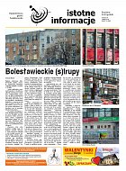 Istotne Informacje - wydanie #38 / 2011-02-03
