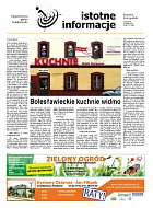 Istotne Informacje - wydanie #39 / 2011-02-17
