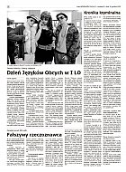Istotne Informacje - wydanie #9 / strona 2