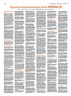 Istotne Informacje - wydanie #39 / strona 10